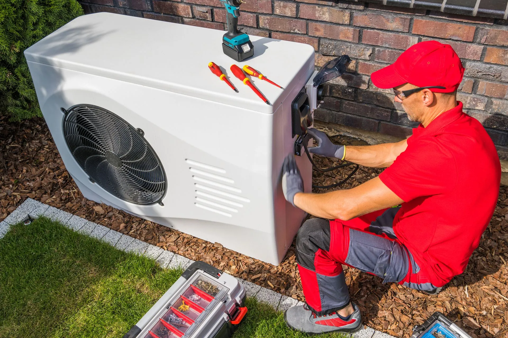 About HVAC in La Mesa, CA